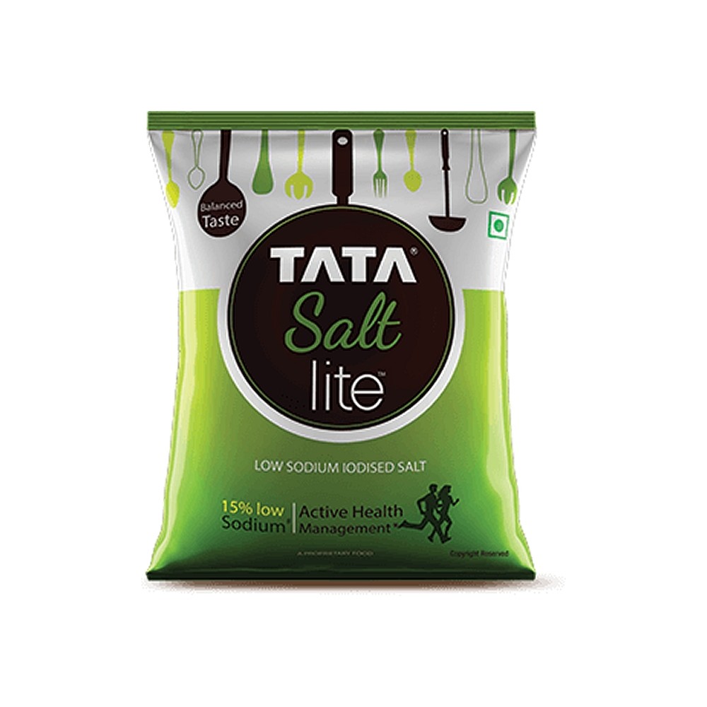 Tata Salt Lite 1kg
